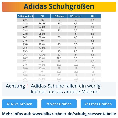 schuhgröße adidas herren 11 entspricht|Adidas größentabelle 2022.